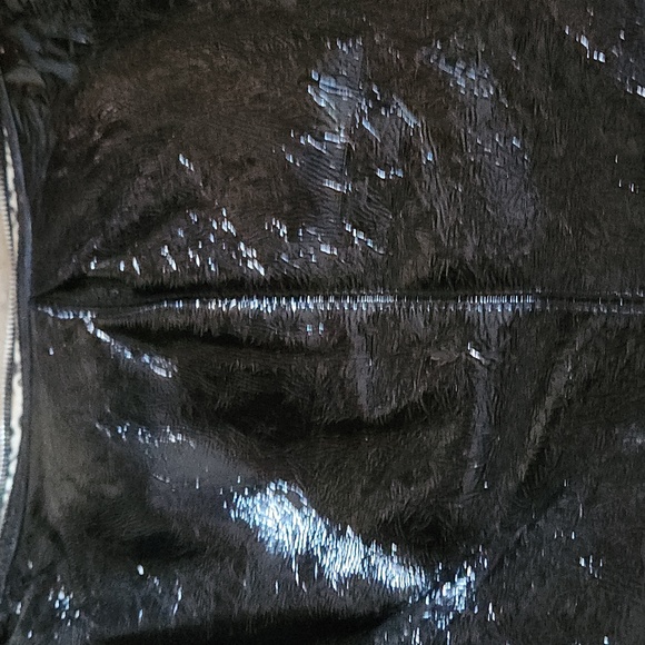 Hobo International shoulder black purse - Picture 10 of 11